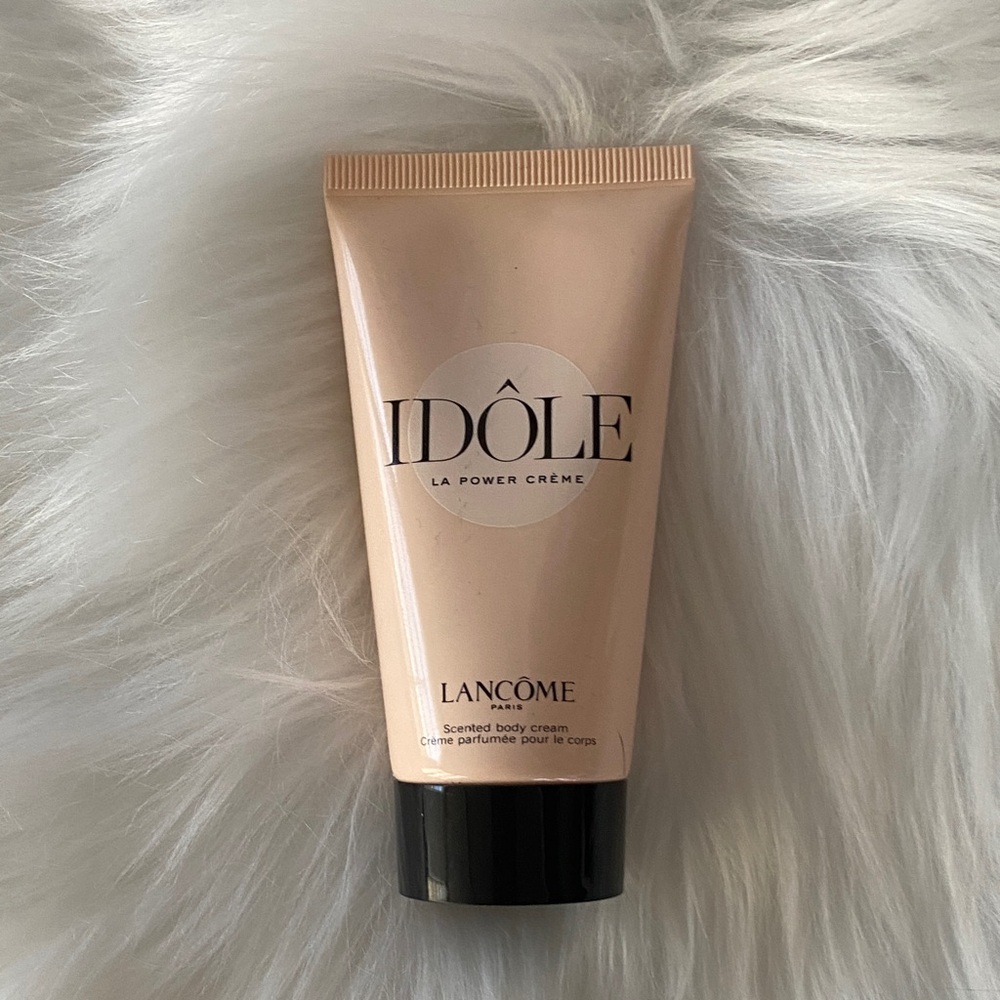 Lancome Idôle La Power Crème - new never used